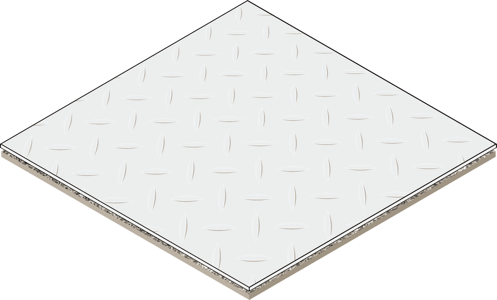 Ayres Composite Panels FReD 60 Minute Bulkhead/Deck